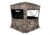 Muddy Executioner 350 / 4 Man Pop-Up Blind / 90 X 90 Shooting Width / 80 Center Height, Camo, MUD-EXC350