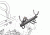 Muddy EZ Reach Treestand Organizer, Black MTA-OR01