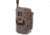 Muddy Matrix Cellular Hunting Trail Camera, 36MP, 1080P, Photo&amp;Video, Cracked Mud Camo, Cracked Mud Camo, MUD-MTRX