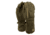 Muddy Nucleus Heated Midweight Gloves - Mens, Brown Clay, LARGE, MUD-HT-MGLV-CL-L