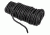 Muddy Rubber Wire, Black MTA-RW01