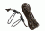 Muddy Safe-Line, Black MSA500