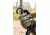 Muddy Safety Harness Carabineer, Black MSA060