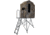 Muddy Soft-sided 360 Deg Hunting Blind, MUD-BBB0750