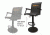 Muddy Swivel-Ease Xtreme, Black, MGS600
