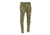 Muddy TRX Base Layer Bottoms - Mens, Mossy Oak Bottomland, LARGE, MUD-BL-BTM-MOB-L