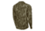 Muddy TRX Base Layer Crew Top - Mens, Mossy Oak Bottomland, LARGE, MUD-BL-CRW-MOB-L