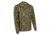 Muddy TRX Base Layer Crew Top - Mens, Mossy Oak Bottomland, XL, MUD-BL-CRW-MOB-XL