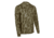 Muddy TRX Base Layer Crew Top - Mens, Mossy Oak Bottomland, LARGE, MUD-BL-CRW-MOB-L