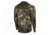 Muddy TRX Base Layer Crew Top - Mens, Veil Canyon Grey, MEDIUM, MUD-BL-CRW-VCG-M