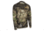 Muddy TRX Base Layer Crew Top - Mens, Veil Canyon Hybrid, XL, MUD-BL-CRW-VCH-XL
