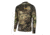 Muddy TRX Base Layer Crew Top - Mens, Veil Canyon Hybrid, XL, MUD-BL-CRW-VCH-XL