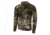 Muddy TRX Lightweight Quarter-Zip Top - Mens, Veil Canyon Grey, LARGE, MUD-LW-QZ-VCG-L