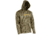 Muddy TRX Performance Hoodie - Men's, Mossy Oak Bottomlands Camo, 2XL, MUD-MW-PHD-MOBL-2X