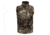 Muddy TRX Softshell Vest - Mens, Veil Canyon Grey, MEDIUM, MUD-WDP-VEST-VCG-M