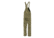 Muddy TRX Waterproof Sherpa Fleece Bibs - Mens, Mossy Oak Bottomland, LARGE, MUD-WTP-SHBIB-MOB-L