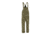 Muddy TRX Waterproof Sherpa Fleece Bibs - Mens, Mossy Oak Bottomland, LARGE, MUD-WTP-SHBIB-MOB-L