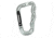 Munkees 3D Carabiner, Snake, MUN-3286