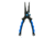Mustad Aluminium Fishing Plier