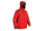 Mustang Survival Catalyst Coat - Large - Red/Black 43067