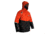Mustang Survival Catalyst Coat - X-Large - Orange/Black 43063