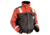 Mustang Survival Classic Bomber Jacket w/SOLAS Tape - Medium - Orange/Black 43128
