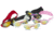 My First Shades Infinity Shades Glossy and Metallic Children Sun glasses