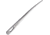 Myerchin Marlin Spike, 7in Overall, One-Piece Construction, Does Not Include Sheath, SS Construction, A008