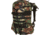 Mystery Ranch 2 Day Assault Backpack, DPM Camo, Small/Medium, 111183-998-25