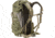 Mystery Ranch 2 Day Assault Backpack, Forest, Small/Medium, 111183-311-25