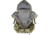 Mystery Ranch 2 Day Assault Backpack, Forest, Small/Medium, 111183-311-25