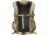 Mystery Ranch 2 Day Assault Backpack, Forest, Small/Medium, 111183-311-25