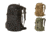 Mystery Ranch 2 Day Assault Backpack, Black, Coyote, Forest