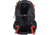Mystery Ranch 2 Day Assault Daypack, Wildfire Black, Large/Extra Large, 111183-008-45