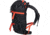 Mystery Ranch 2 Day Assault Daypack, Wildfire Black, Large/Extra Large, 111183-008-45