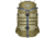 Mystery Ranch 2 Day Assault Pack, Ponderosa, Small/Medium, 111183-341-25