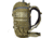 Mystery Ranch 2 Day Assault Pack, Ponderosa, Small/Medium, 111183-341-25