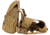 Mystery Ranch Bino Harness 12x, Coyote, Regular, 112523-215-35