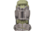 Mystery Ranch Bridger 45 Backpack - Womens, Sage, Large, 112851-332-40-L