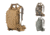 Mystery Ranch Cabinet Hunting Backpack, Coyote, Desolve Bare, Foliage