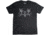 Mystery Ranch Cervalces Scotti Tee - Mens, Black, Extra Large, 113106-001-50