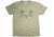 Mystery Ranch Cervalces Scotti Tee - Mens, Military Heather, Large, 113106-336-40