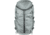 Mystery Ranch Coulee 30 Backpack - Mens, Mineral Gray, Large/Extra Large, 112814-021-46-L/XL