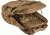 Mystery Ranch Crest Backpack, Coyote 01-10-102502