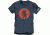 Mystery Ranch Elk Pack Out Tee - Mens, Navy, Small, 88-00-000049