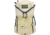 Mystery Ranch Gallagator Daypack, 10 Liters, Hummus Dobby, Small/Medium, 113089-255-25