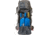Mystery Ranch Gallatin Peak 40 Overnight Pack, Gravel, Small/Medium, 111176-033-25