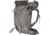 Mystery Ranch Gallatin Peak 40 Overnight Pack, Gravel, Small/Medium, 111176-033-25