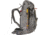 Mystery Ranch Gallatin Peak 40 Overnight Pack, Gravel, Small/Medium, 111176-033-25