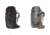 Mystery Ranch Gallatin Peak 40 Overnight Pack, Black, Gravel